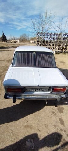 LADA (VAZ) 2106 1989, 88,880 km - 1.5 l - Salyan