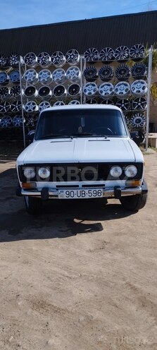 LADA (VAZ) 2106 1989, 88,880 km - 1.5 l - Salyan