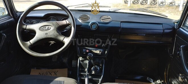 LADA (VAZ) 2106 1989, 88,880 km - 1.5 l - Salyan