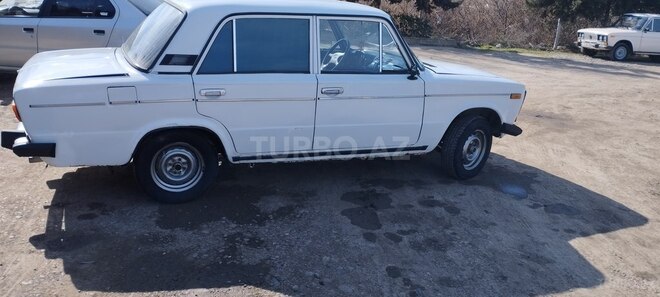 LADA (VAZ) 2106 1989, 88,880 km - 1.5 l - Salyan