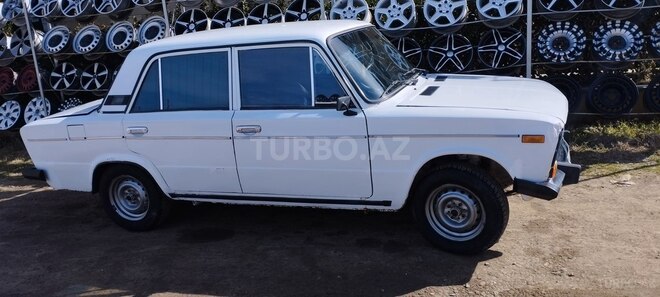 LADA (VAZ) 2106 1989, 88,880 km - 1.5 l - Salyan