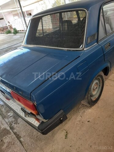 LADA (VAZ) 2107 2008, 98,000 km - 1.6 л - Salyan