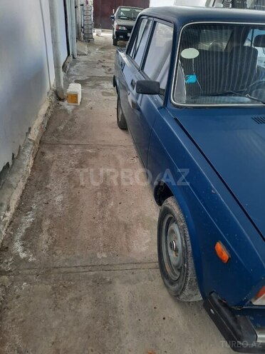 LADA (VAZ) 2107 2008, 98,000 km - 1.6 л - Salyan