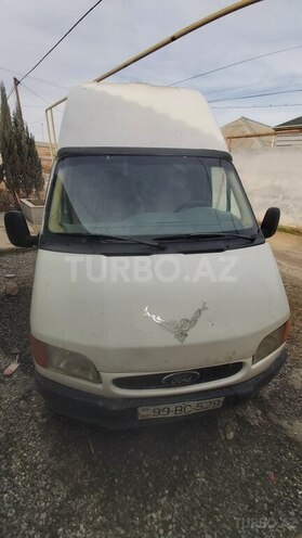 Ford Transit 1999, 906,591 km - 2.5 l - Bakı