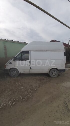 Ford Transit 1999, 906,591 km - 2.5 l - Bakı