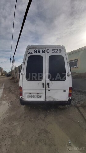 Ford Transit 1999, 906,591 km - 2.5 l - Bakı