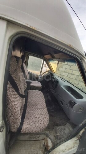 Ford Transit 1999, 906,591 km - 2.5 l - Bakı