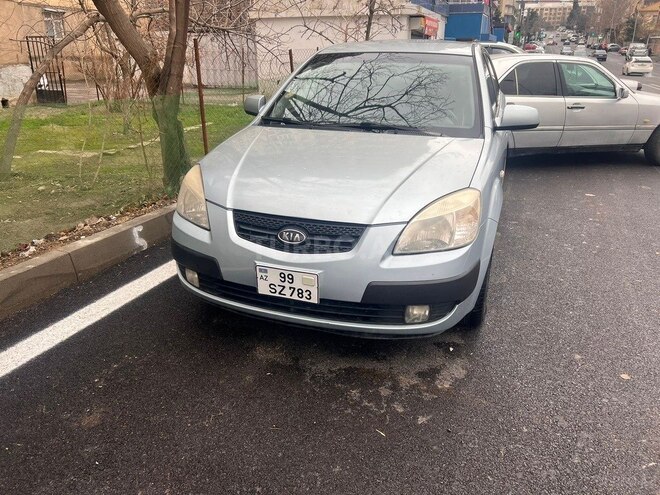 Kia Rio 2005, 313,488 km - 1.5 л - Bakı