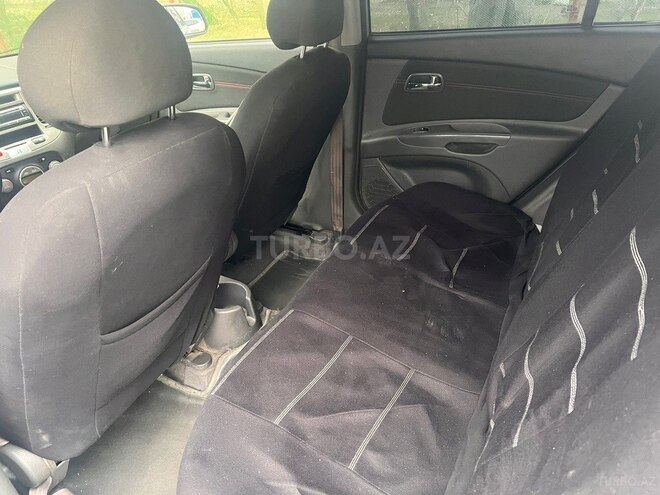 Kia Rio 2005, 313,488 km - 1.5 л - Bakı