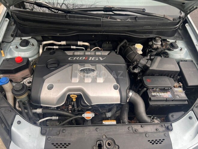 Kia Rio 2005, 313,488 km - 1.5 л - Bakı