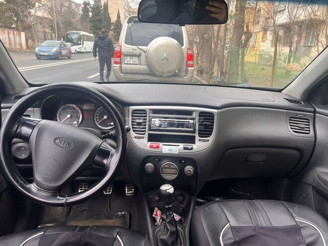 Kia Rio 2005, 313,488 km - 1.5 л - Bakı