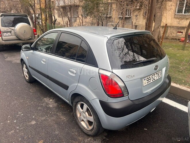 Kia Rio 2005, 313,488 km - 1.5 л - Bakı