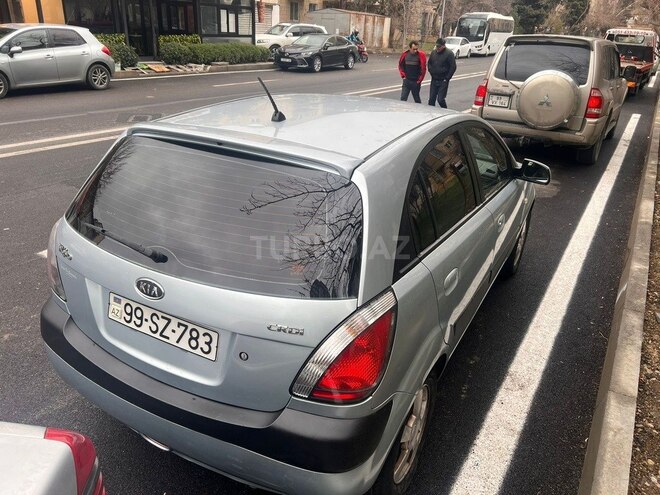 Kia Rio 2005, 313,488 km - 1.5 л - Bakı