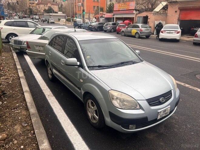 Kia Rio 2005, 313,488 km - 1.5 л - Bakı