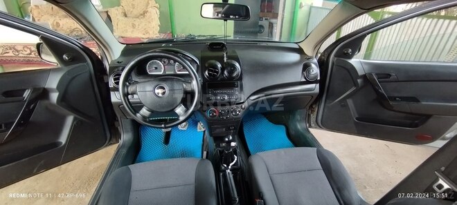 Chevrolet Aveo 2011, 200,000 km - 1.2 l - Cəlilabad