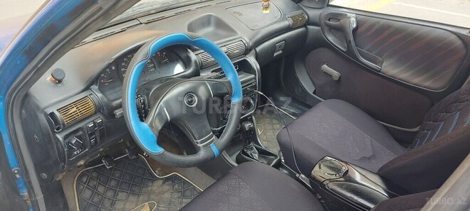 Opel Astra 1993, 354,000 km - 1.7 l - Bakı