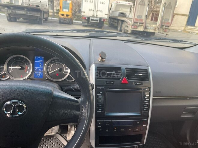 Baic A1 2014, 198,000 km - 1.5 l - Bakı