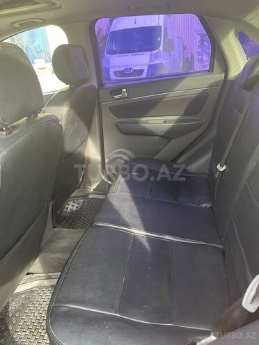 Baic A1 2014, 198,000 km - 1.5 l - Bakı