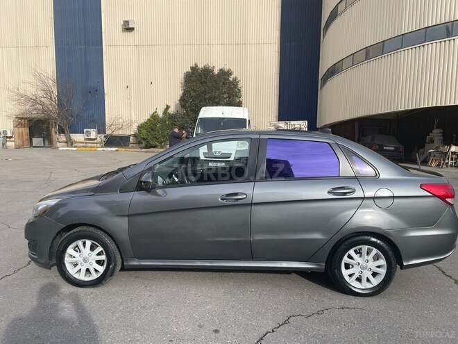 Baic A1 2014, 198,000 km - 1.5 l - Bakı