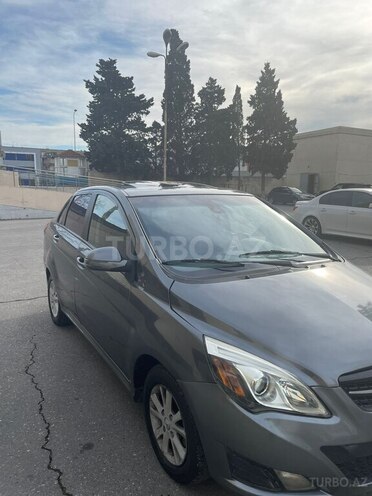 Baic A1 2014, 198,000 km - 1.5 l - Bakı