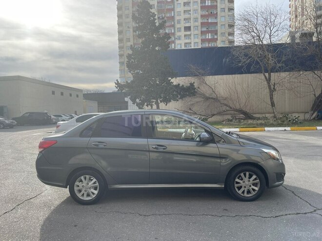 Baic A1 2014, 198,000 km - 1.5 l - Bakı