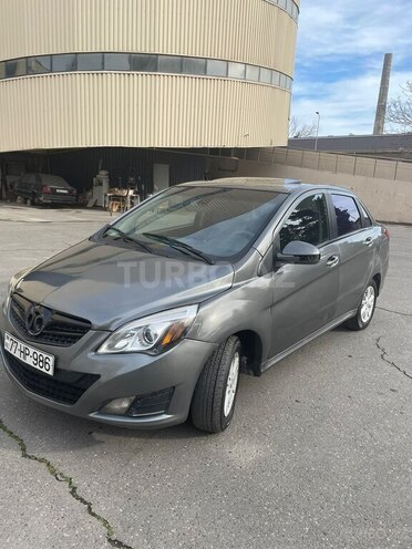 Baic A1 2014, 198,000 km - 1.5 l - Bakı