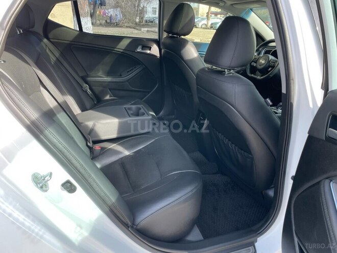 Kia Optima 2015, 104,000 km - 2.0 l - Bakı