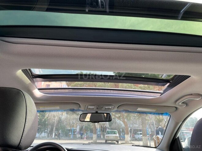 Kia Optima 2015, 104,000 km - 2.0 l - Bakı
