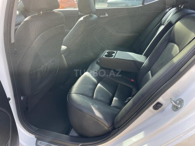 Kia Optima 2015, 104,000 km - 2.0 l - Bakı