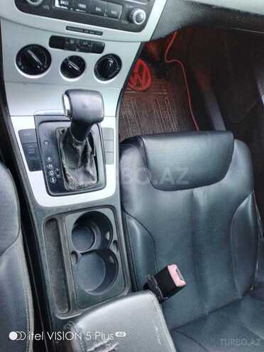 Volkswagen Passat 2005, 418,765 km - 2.0 l - Şəmkir