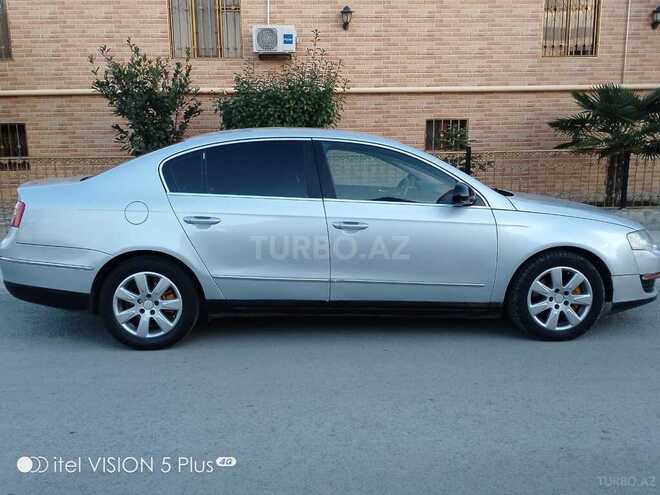 Volkswagen Passat 2005, 418,765 km - 2.0 l - Şəmkir