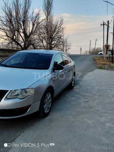 Volkswagen Passat 2005, 418,765 km - 2.0 l - Şəmkir