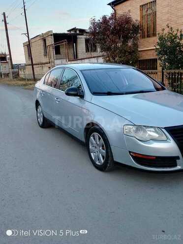 Volkswagen Passat 2005, 418,765 km - 2.0 l - Şəmkir