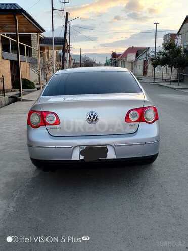 Volkswagen Passat 2005, 418,765 km - 2.0 l - Şəmkir