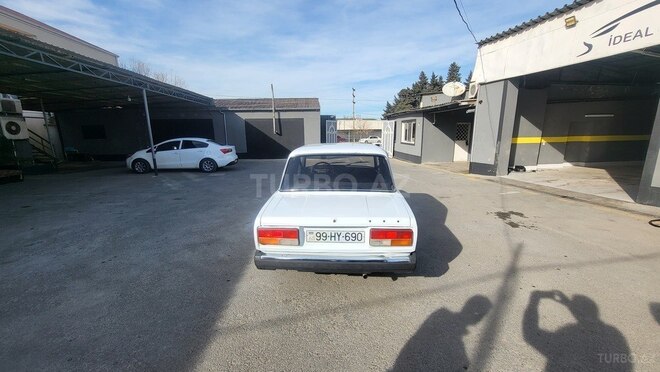 LADA (VAZ) 2107 2005, 99,658 km - 1.6 l - Bakı