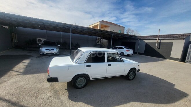 LADA (VAZ) 2107 2005, 99,658 km - 1.6 l - Bakı