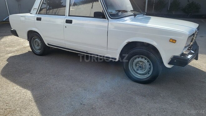LADA (VAZ) 2107 2005, 99,658 km - 1.6 l - Bakı