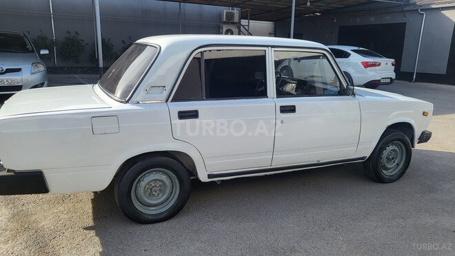 LADA (VAZ) 2107 2005, 99,658 km - 1.6 l - Bakı