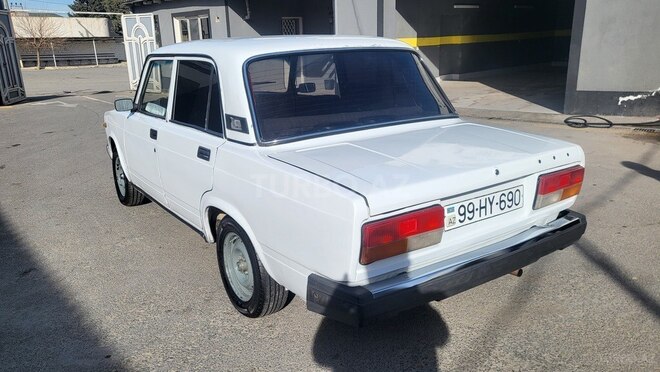 LADA (VAZ) 2107 2005, 99,658 km - 1.6 l - Bakı