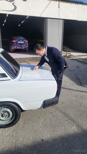 LADA (VAZ) 2107 2005, 99,658 km - 1.6 l - Bakı
