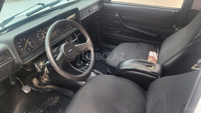 LADA (VAZ) 2107 2005, 99,658 km - 1.6 l - Bakı