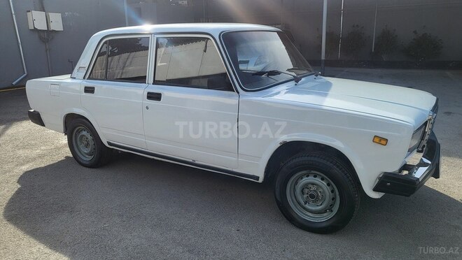 LADA (VAZ) 2107 2005, 99,658 km - 1.6 l - Bakı
