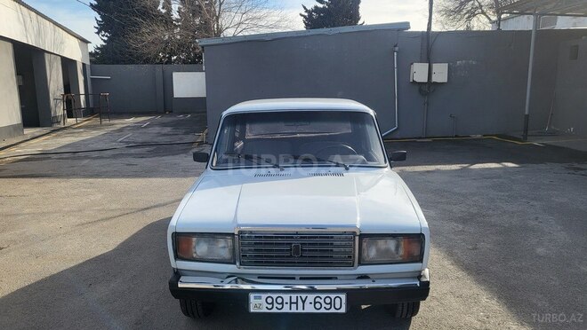LADA (VAZ) 2107 2005, 99,658 km - 1.6 l - Bakı