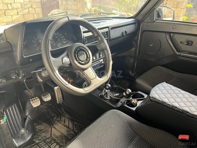 LADA (VAZ) Niva 2013, 217,000 km - 1.7 l - Biləsuvar