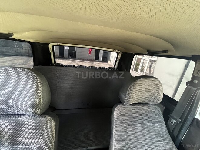 LADA (VAZ) Niva 2013, 217,000 km - 1.7 l - Biləsuvar
