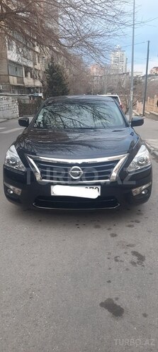 Nissan Altima 2014, 75,000 km - 2.5 l - Bakı