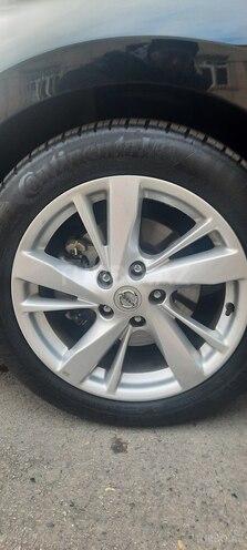 Nissan Altima 2014, 75,000 km - 2.5 l - Bakı