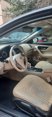 Nissan Altima 2014, 75,000 km - 2.5 l - Bakı