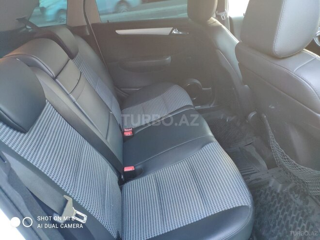 Mercedes B 180 2010, 60,000 km - 1.7 l - Bakı