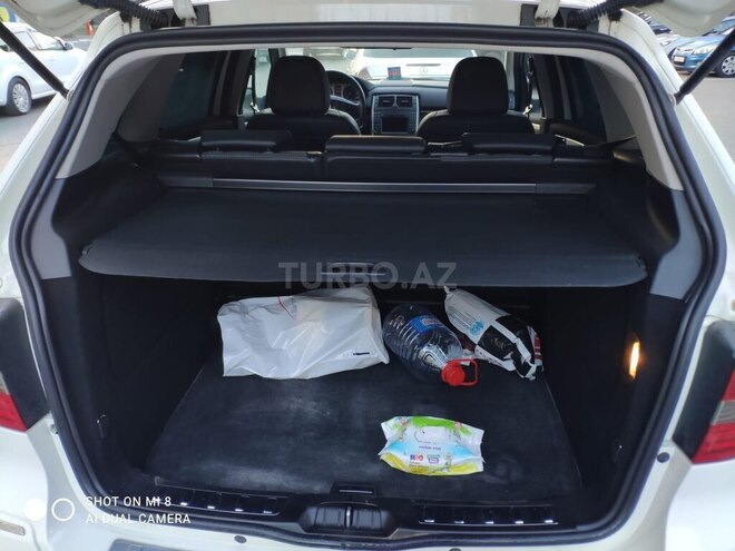 Mercedes B 180 2010, 60,000 km - 1.7 l - Bakı
